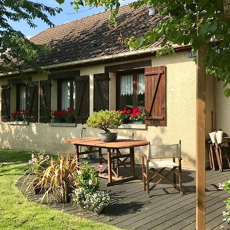 Chambres Tout Confort Du Tilleul Bosc-Benard-Commin Exterior foto