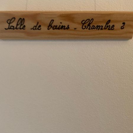 Chambres Tout Confort Du Tilleul Bosc-Benard-Commin Exterior foto