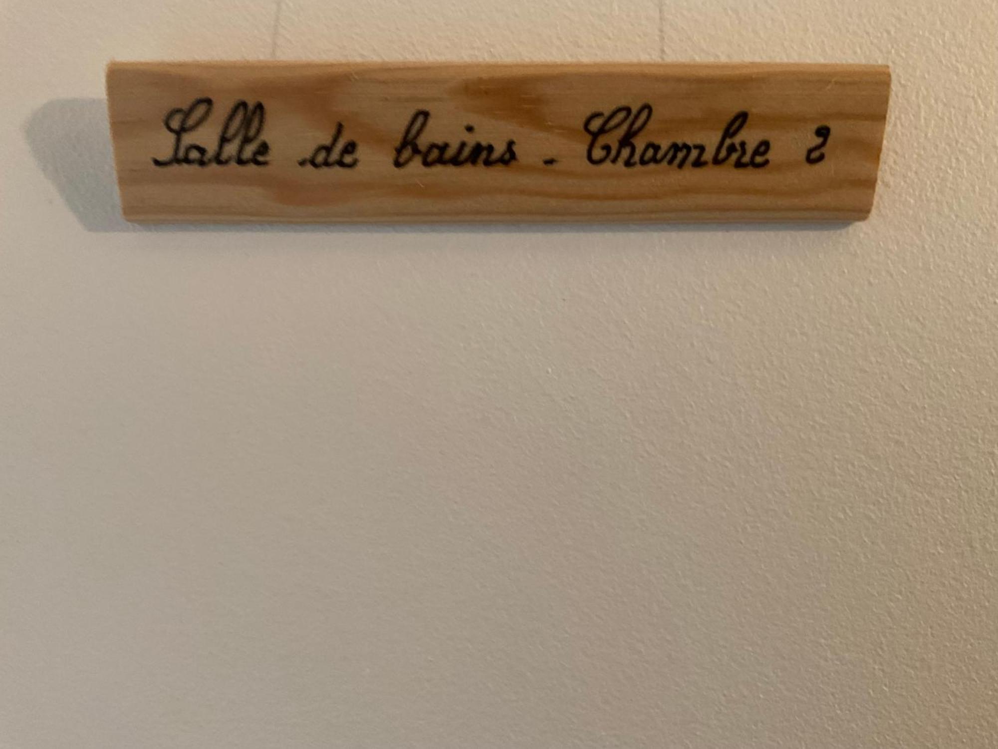 Chambres Tout Confort Du Tilleul Bosc-Benard-Commin Exterior foto
